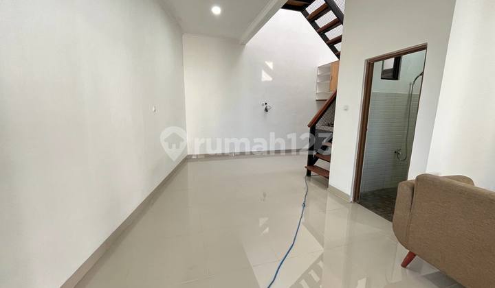 Rumah 2 Lantai Murah,Cilengkrang Bandung 2