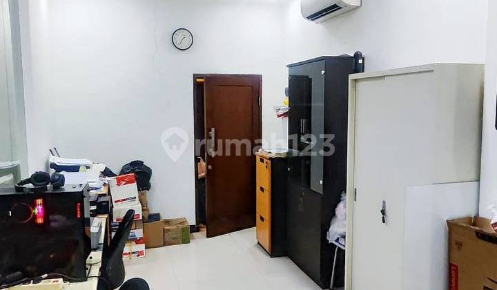 Rumah Kantor Usaha Bagus SHM Kopo, Bandung 2