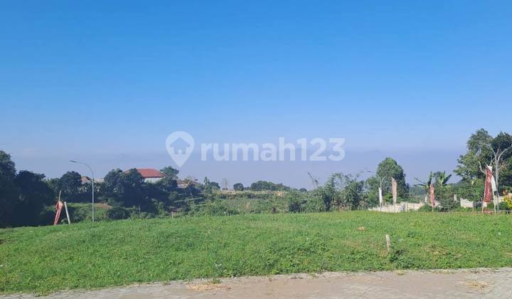 Tanah Kavling Siap Bangun di Lembang Hingland,Bandung Tanah Kavling Siap Bangun di Lembang Hingland,Bandung