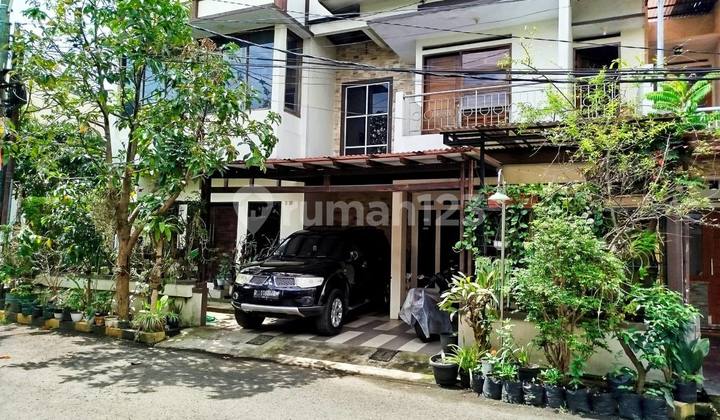 Rumah Bagus Furnished SHM Gede Bage, Bandung Rumah Bagus Furnished SHM Gede Bage, Bandung