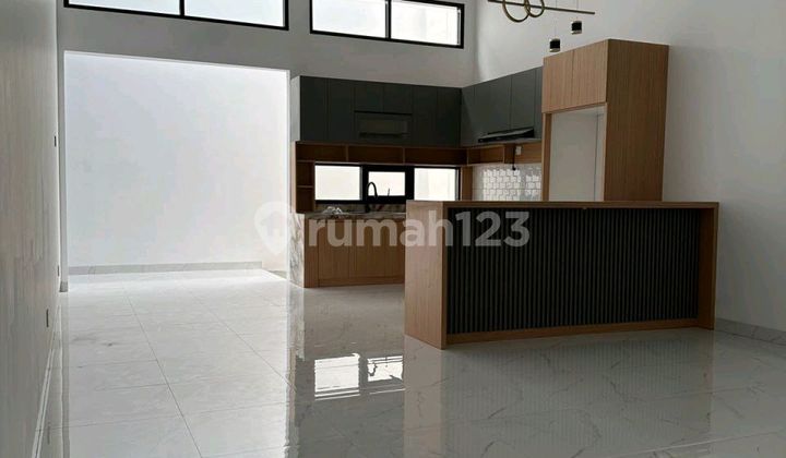 Hot Sale Rumah Baru Di Pasadena Satu Lantai 2