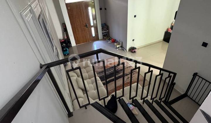 Rumah Bagus Unfurnished SHM Cibiru, Bandung 2