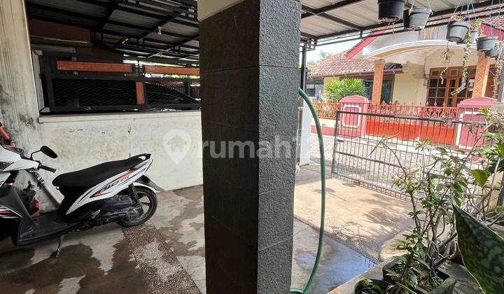 Rumah Minimalis Siap Huni SHM, di Cibiru 2