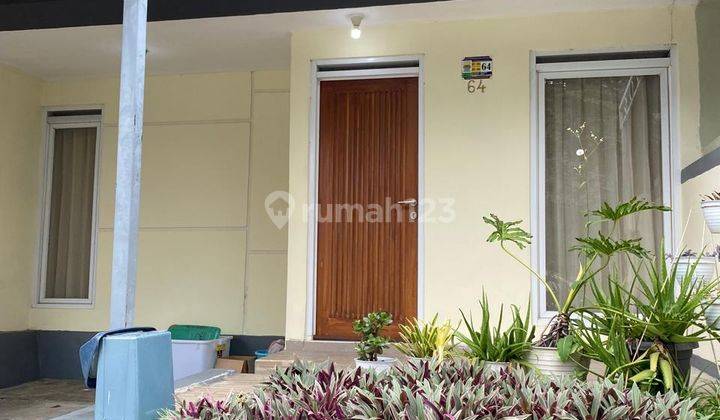 Rumah Cantik Minimalis di Komplek Cilengkrang, Bandung Timur 2