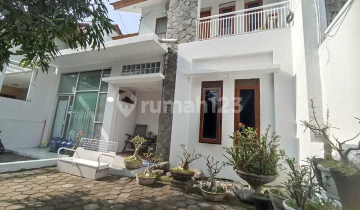 Spacious 2-Storey Ready-to-Occupy House with SHGB in Antapani 2