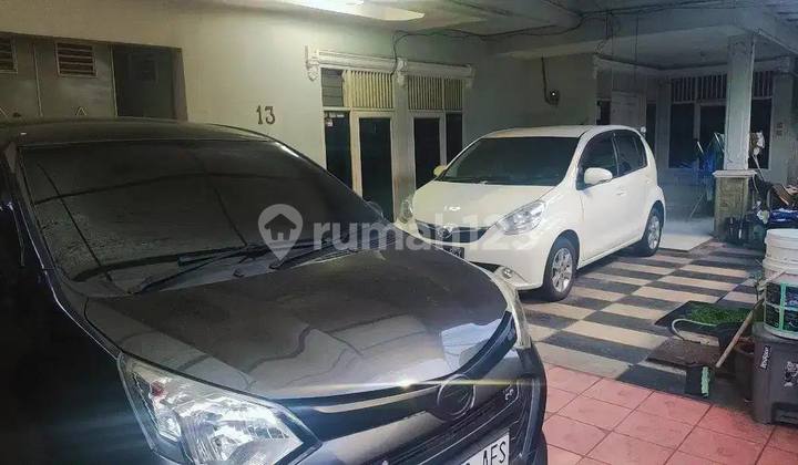 Ready-to-Occupy Spacious House LT 224, in Antapani 2