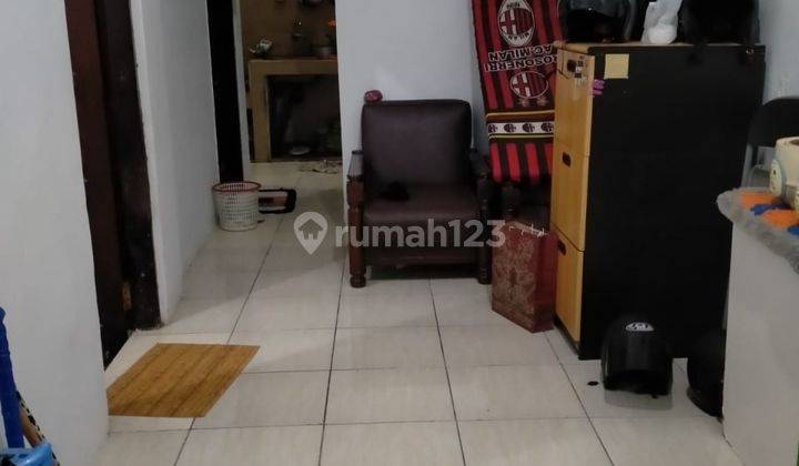 Rumah Minimalis 1 Lantai di Komplek Bumi Panyileukan Harga 300 Jutaan 2