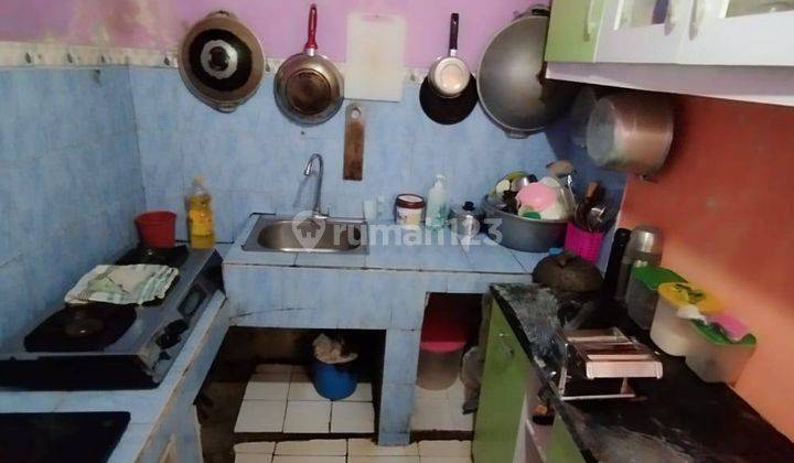 Rumah Murah di Komplek Gending Mas Ujungberung Kodya Bandung 2