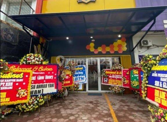 Ruko Tengah Kota Cimahi Dibawah Pasaran Dari 3 Milyar Dijual 1,9 Miyar 1