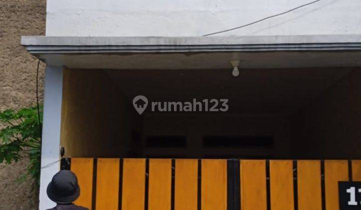 Rumah 2 Lantai Siap Huni di Margacinta Luas Bangunan 250  1