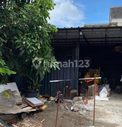 Rumah Murah Unit Pojok Luas Tanah 110 Hanya 775 Juta di Margahayu Bandung 2