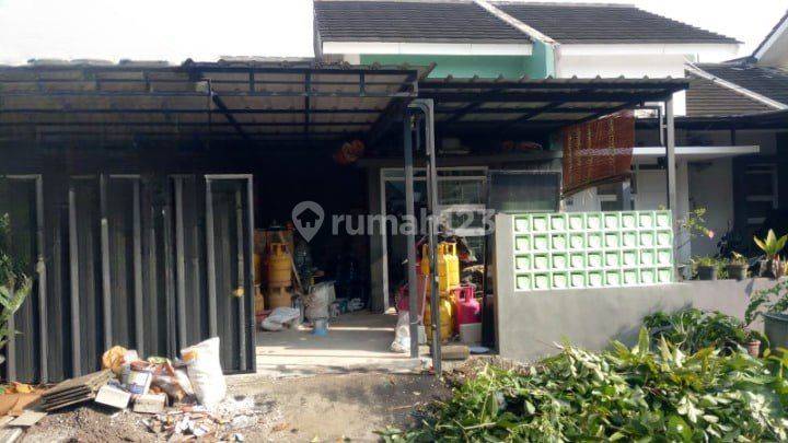 Rumah Murah Unit Pojok Luas Tanah 110 Hanya 775 Juta di Margahayu Bandung 1