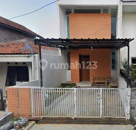 Rumah Minimalis Siap Huni di Margahayu Raya Bandung 2