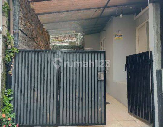 Rumah Minimalis 1 Lantai di Sariwangi Luas Tanah 70 Harga 575 Juta 2