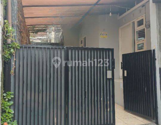 Rumah Minimalis 1 Lantai di Sariwangi Luas Tanah 70 Harga 575 Juta 1