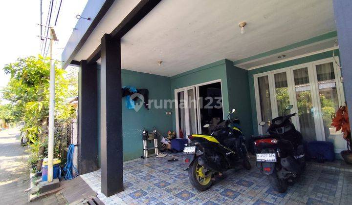 Rumah Murah Dekat Summarecon Komplek Griya Cempaka Arum 2