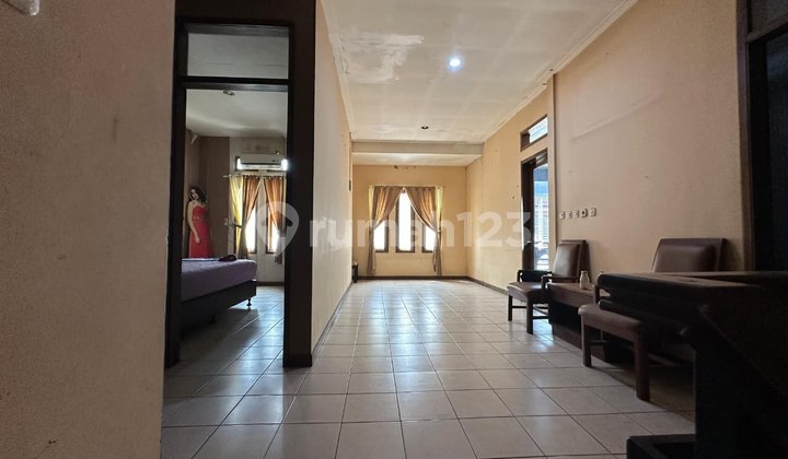 Rumah Bagus Unfurnished SHM Di Riung Bandung  2