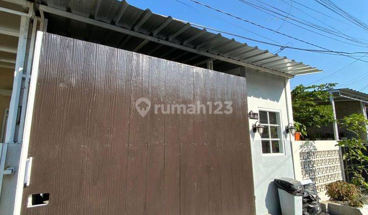 Rumah Cantik Semi Furnished di Perumahan Rancamanyar Hanya 475 Juta 2