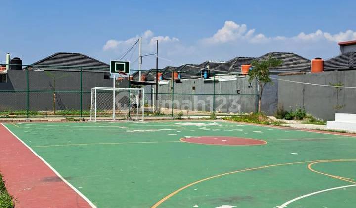 Rumah Bagus Minimalis Unfurnished SHM Bojongsoang, Bandung 2