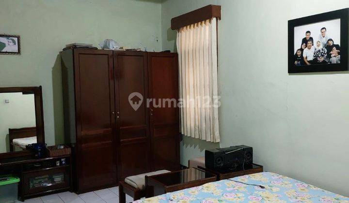 Rumah Besar Luas Tanah 200 di Perumahan Bukit Ligar Dago Bandung 2