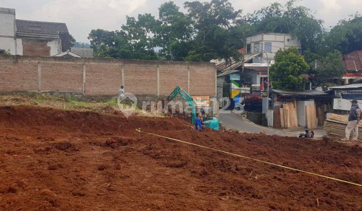 Mainroad Ujungberung Land Plot,Bandung Mainroad Ujungberung Land Plot,Bandung