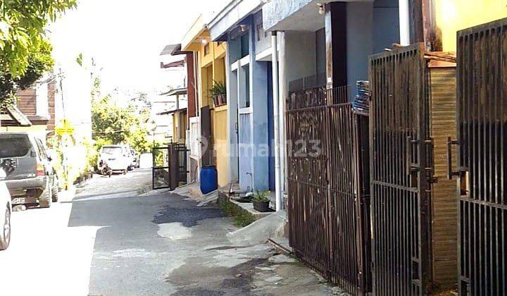 Rumah Second 1 Lantai di Komplek Griya Winaya Ujung Berung Hanya 400 Jutaan 2