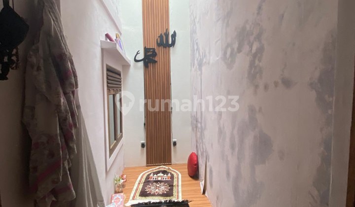 Rumah Bagus Unfurnished SHM panyileukan, Bandung 2