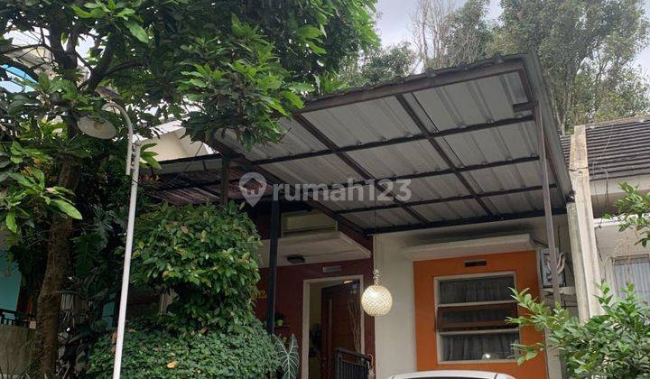 Rumah Murah Minimalis Luas Tanah 81 Hanya 495 Juta di Cluster Daerah Cileunyi 1