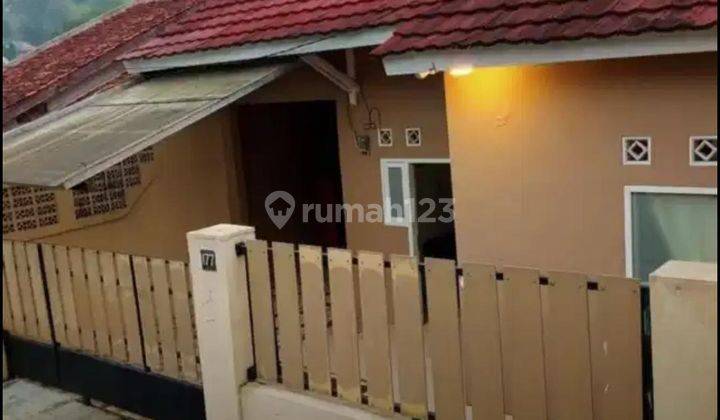 Rumah Murah di Pasir Impun Harga 500 Juta Luas Tanah 90 1