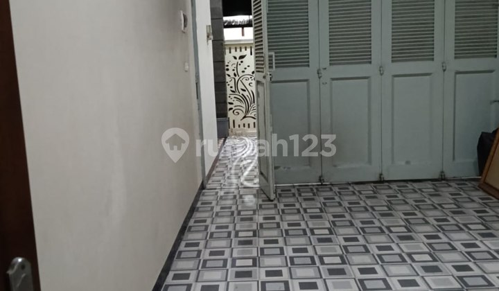 Rumah Hook Minimalis Full Furnished SHM, di Cibaduyut 2