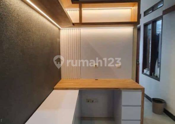 Nice Semi-Furnished SHM House, Gede Bage, Bandung 2