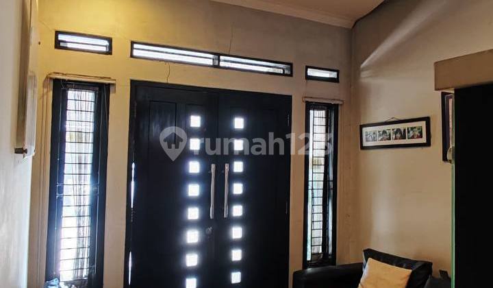 Rumah Bagus Unfurnished SHM Bojongsoang, Bandung 2