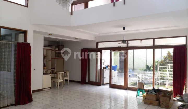 2-Storey Spacious House Ready to Occupied with SHM in Srimahi