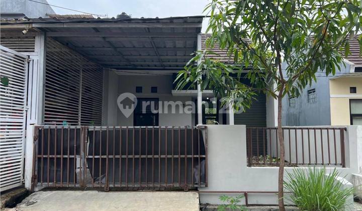 Rumah Bagus Unfurnished SHM Kopo, Bandung