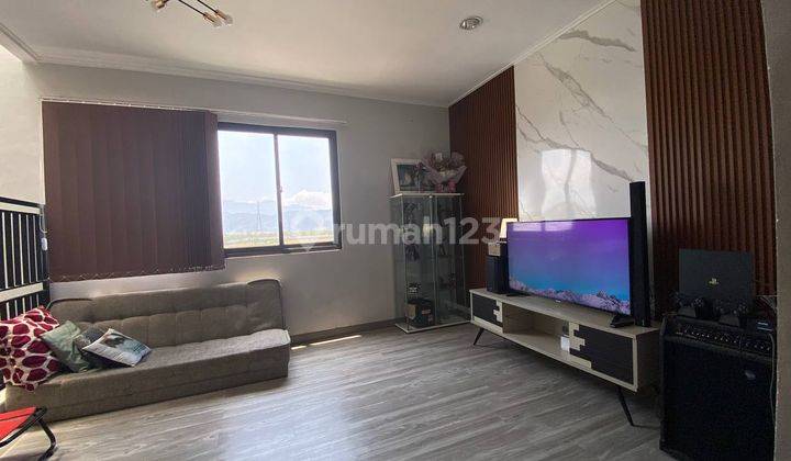 Rumah SEMI Furnished di Komplek Cherry Field Buahbatu hanya 1,75 Milyar dekat ke Universitas Telkom 2