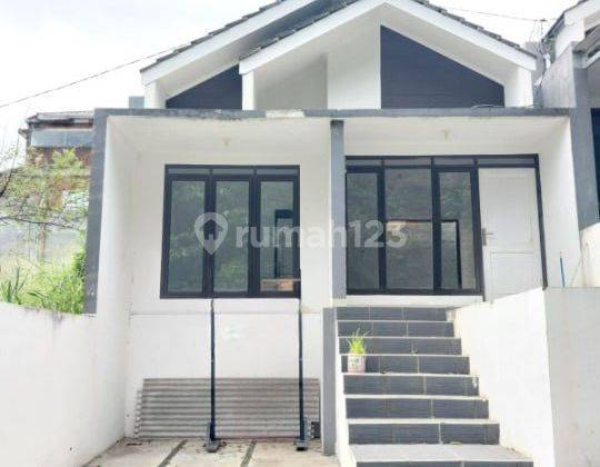 Rumah Siap Huni 1 Lantai di Komplek Bojongkoneng 1