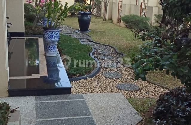 Rumah Bagus Semi Furnished HGB Soekarno Hatta, Bandung 2