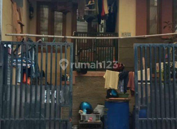 Rumah Second 1 Lantai di Komplek Griya Winaya Ujung Berung Hanya 400 Jutaan 1