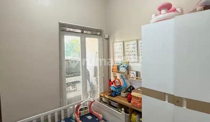 Rumah Bagus Unfurnished SHM Cileunyi, Bandung 2