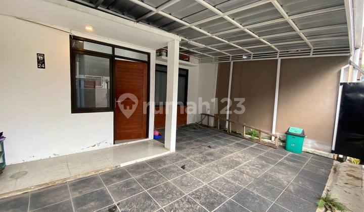 Rumah Murah Minimalis di Komplek Sindanglaya Arcamanik 2