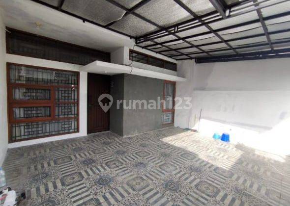 Rumah Minimalis 1 Lantai di Komplek Batujajar Bandung Barat 2