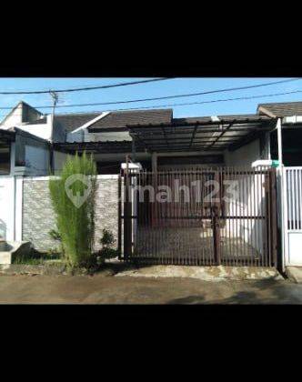 Rumah Minimalis 1 Lantai di Komplek Batujajar Bandung Barat 1