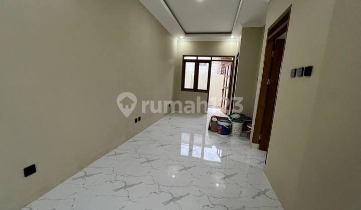 Rumah Baru Aesthetic Siap Huni Shm,Di Cibiru 2