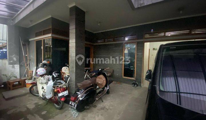 Rumah Siap Huni 2 Lantai di Antapani Luas Bangunan 164 Harga 1,2 Milyar 2