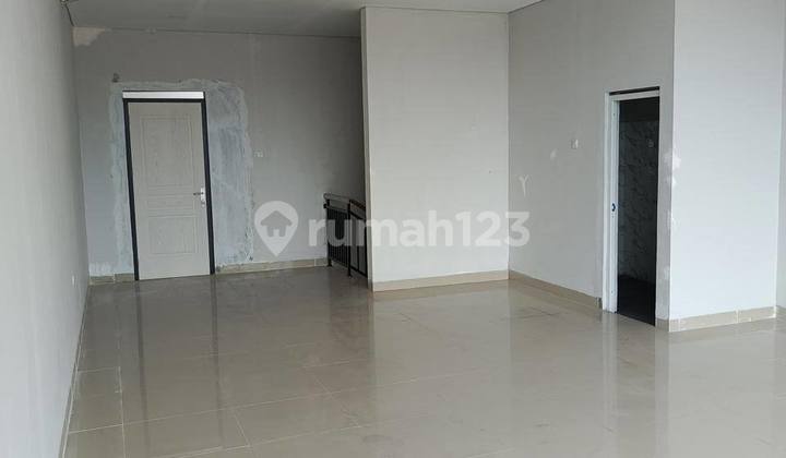 Good Ruko 191 m2 Freehold Cikutra, Bandung 2