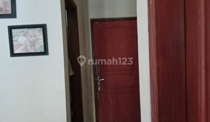 Rumah Minimalis 1 Lantai di Komplek Bumi Harapan Cibiru Bandung 2