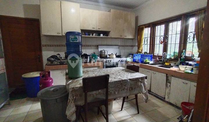 Rumah Bagus Unfurnished SHM Ciwastra, Bandung 2