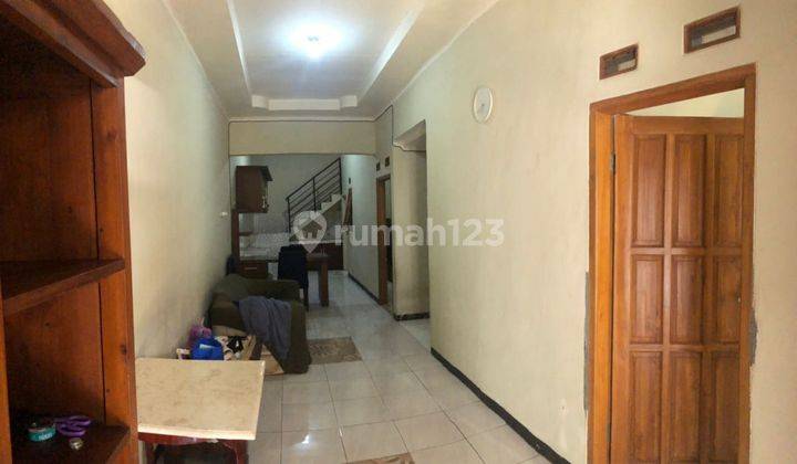 Rumah Murah di Komplek Gbi Ciwastra 2