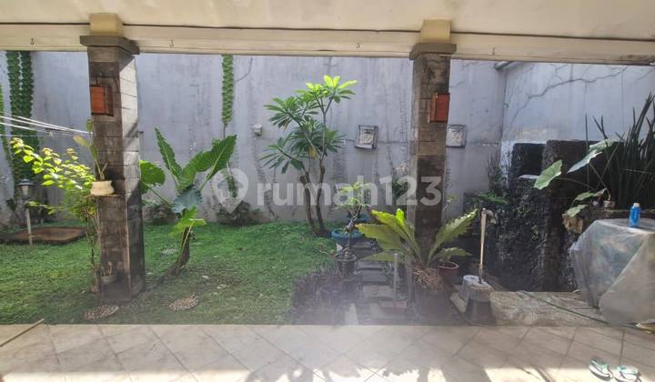 Rumah Second 2 Lantai Siap Huni SHM , di Soekarno Hatta 2