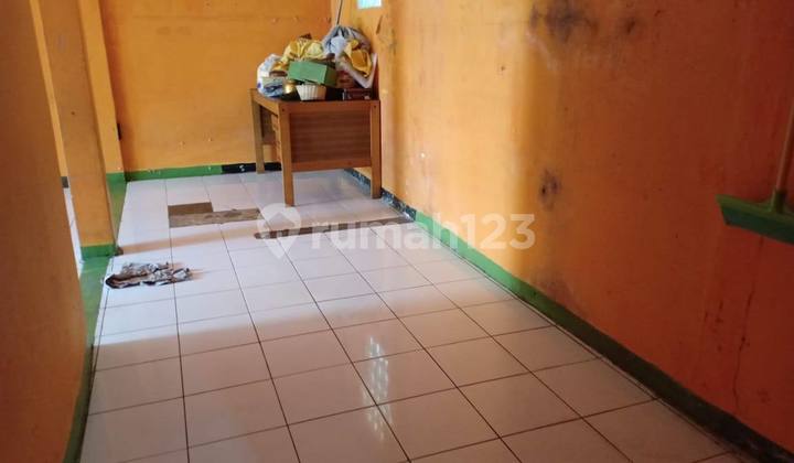Rumah Luas Siap Huni SHM, di Cibeunying Bandung 2